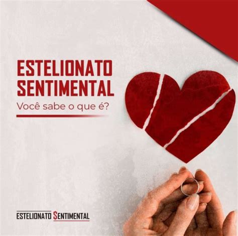 Estelionato Sentimental Voc Sabe O Que Blog Estelionato Sentimental