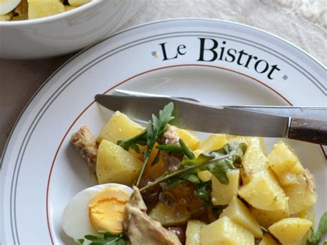 Salade de carottes cuites et oeuf dur Hum ça sent bon Salade Hot Sex