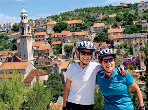 New Tours VBT Bicycling Vacations