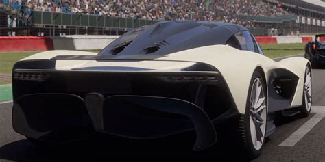 The Most Expensive Cars In Forza Motorsport