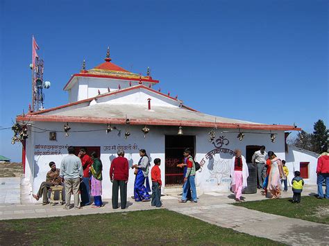 Nag Devta Temple Mussoorie, India - Location, Facts, History and all ...