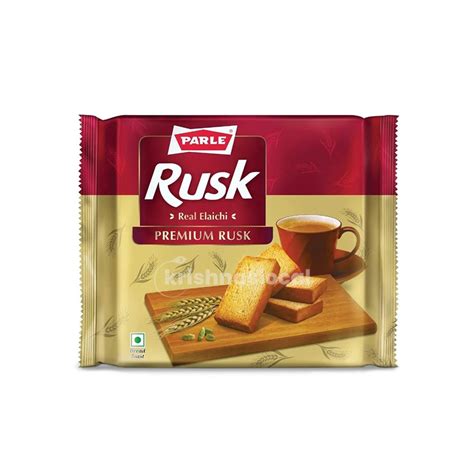 Crispy Cake Rusk 650g Asian Groceries Store