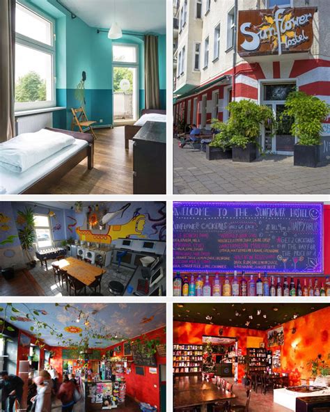 The Absolute Best Party Hostels In Berlin 2023 The Savvy Backpacker