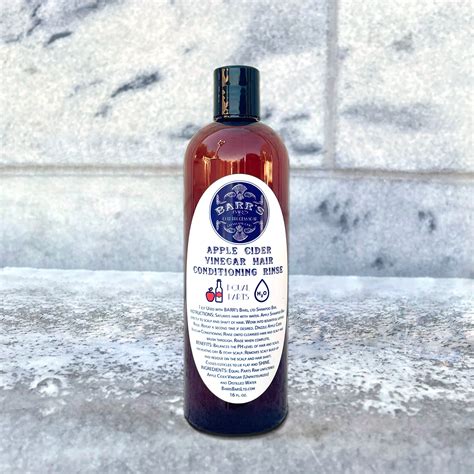 Dermatologists explain the science behind an acv hair rinse 27