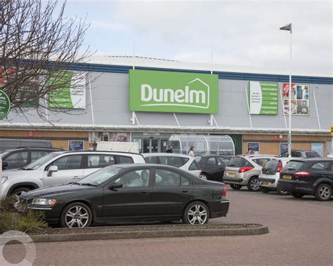 Dunelm - Love Loughborough