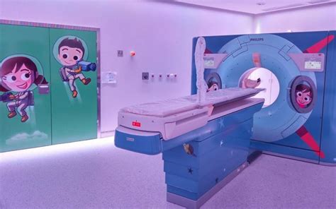 Philips colabora en el nuevo concepto de humanización en Radiología