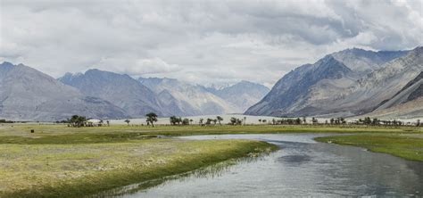 Nubra Valley - Rahul Aravind