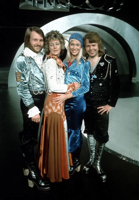 Abba Abba Photo 31566197 Fanpop