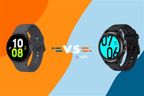 Mobvoi Ticwatch Pro Vs Samsung Galaxy Watch Which Is The Best