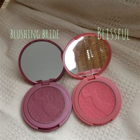 Tarte Blushing Bride Blush