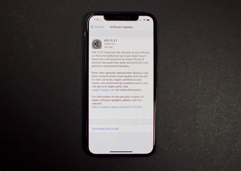 How to Downgrade from iOS 11.4.1 to iOS 11.4