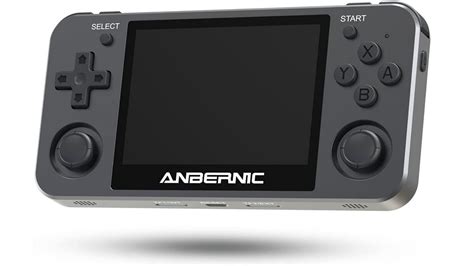 Anbernic Rg Mp La Mejor Consola Port Til Retro Del Ltimo A O