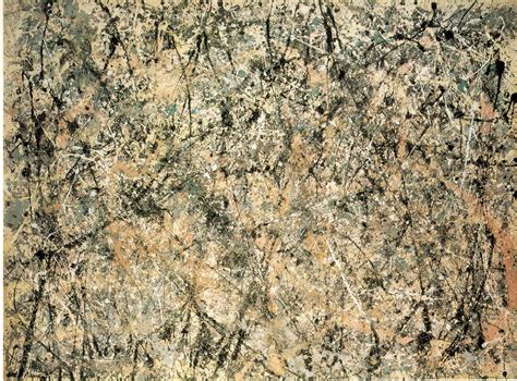 Jackson Pollock - Wikipedia