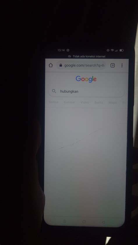 cara mengatasi chrome tidak bisa dibuka 2