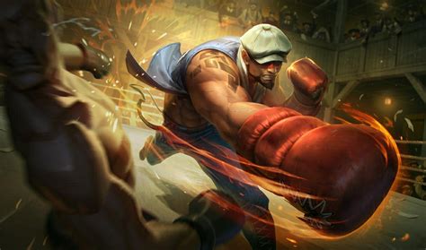 S10 Migliori Lee Sin Guide Alla Costruzione Ultimi Lee Sin Contatori