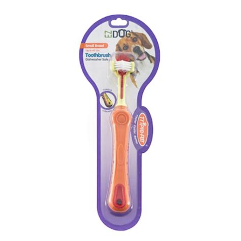 EZ Dog Toothbrush Small Dog