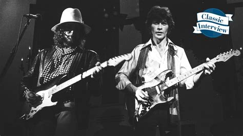 Robbie Robertsonbob Dylan