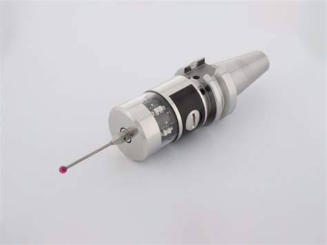 CNC Touch Probe Machine Tool Probe Manufacturer Supplier