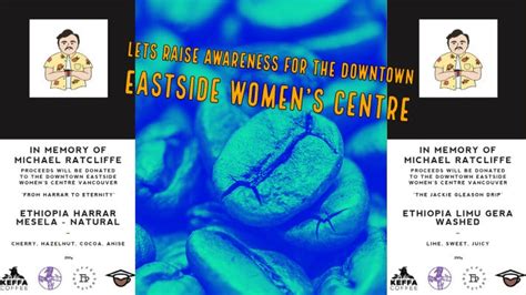 Canadian Barista Institute Raises Awareness for the Downtown Eastside