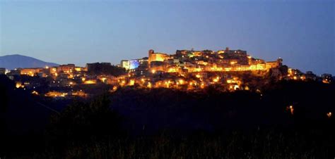 Montalto Uffugo Calabria Contatto