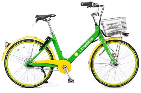 Why is LimeBike hiring a full-time operations manager in Portland ...