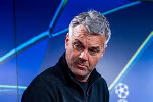 pusic afgeschreven als nieuwe trainer feyenoord soccernewsnl