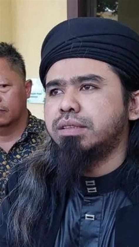 Gus Samsudin Bongkar Video Viral Ajaran Sesat Tukar Pasangan Ternyata