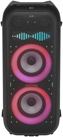 Amazon Lg Xboom Go Wireless Portable Speaker With Powerful Sound