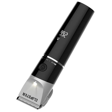 delox led clippers animal grooming supplies