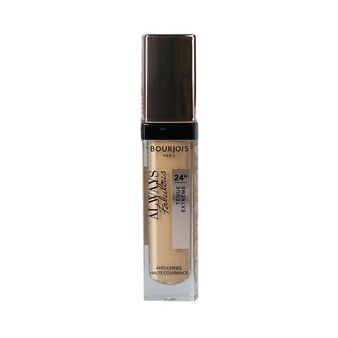 Bourjois Always Fabulous Korektor Do Twarzy Golden Beige Ml