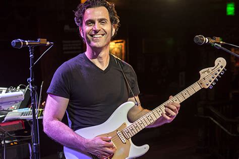 Dweezil Zappa Guitar Masterclass - The Englert Theatre