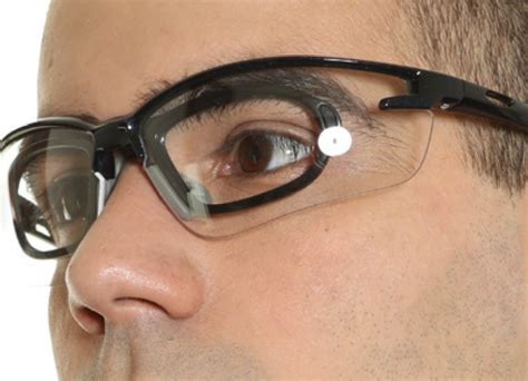 Anteojo Hayat Libus Para Lentes Recetados Protecci N Ocular Abete