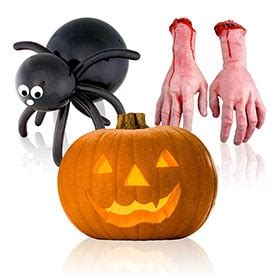 ᐉ Декор на Хеллоуин в Киеве купить в Эпицентр К • Цена в Украине