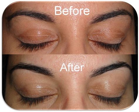 Threading Eyebrows Step By Step Guide Beauty Essential