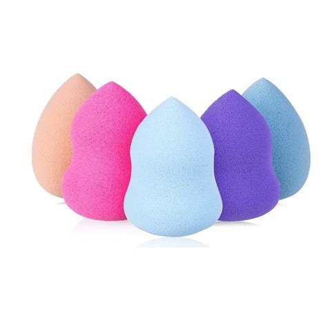 Esponja Beauty Blender Tamaño Clasico Tienda Prama