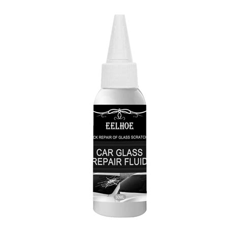 Automotive Glass Nano Repair Fluid Car Window Glas... – Vicedeal