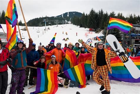 Best Gay Lesbian Bars In Vail Aspen Breckenridge LGBT Nightlife