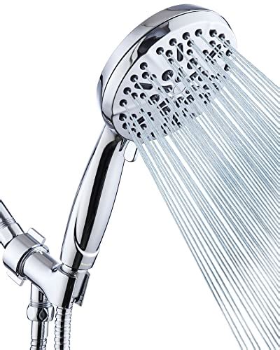 Top 10 Hand Held Shower Head Of 2022 Katynel