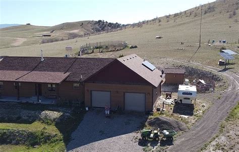 820 Miller Canyon Rd Three Forks MT 59752 Zillow