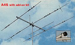 Cushcraft A M Kit For A S A Hf Antennas By Cushcraft