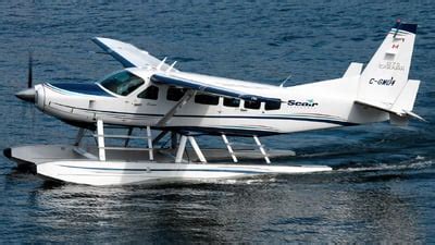 C Gmow Cessna Caravan Seair Seaplanes