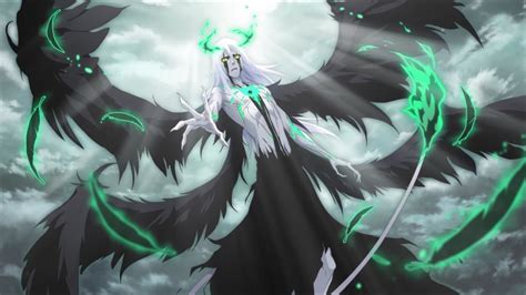 Ulquiorra Gameplay Bleach Brave Souls Youtube