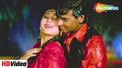 Pehle Pyaar Ki Pehli Yeh Barsaat Hd Ajay Devgan Dil Hai Betaab