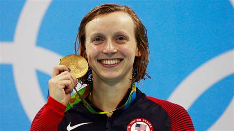 How Many Medals Has Katie Ledecky Won Tracking Results From Usa Star S Events At 2021 Olympics