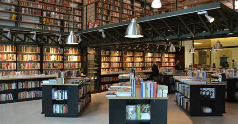 Livraria Fonomag - Dez livrarias fantásticas para conhecer em São Paulo - Transamerica ...