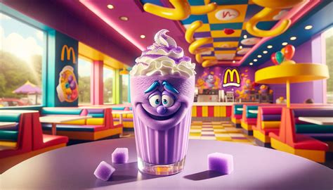 Grimace Shake Origins Taste And Recipe