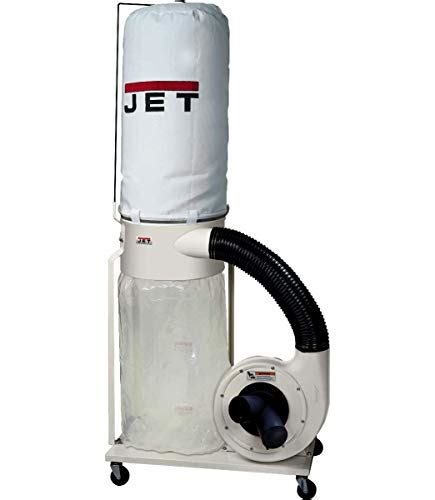 10 Best Dust Collector For Small Shop Reviewed In 2021