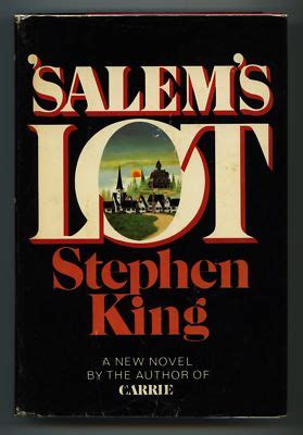 The 10 greatest Stephen King horror novels according to Goodreads