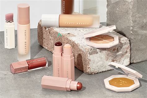 A Comprehensive Guide To Fenty Beauty Elle Canada