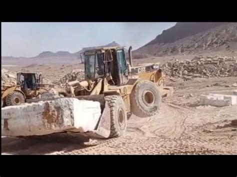 Powerful Wheel Loaders In The World Wheel Loaders Working Video